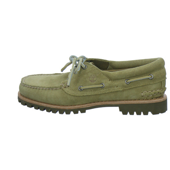 Timberland Sneaker Beige