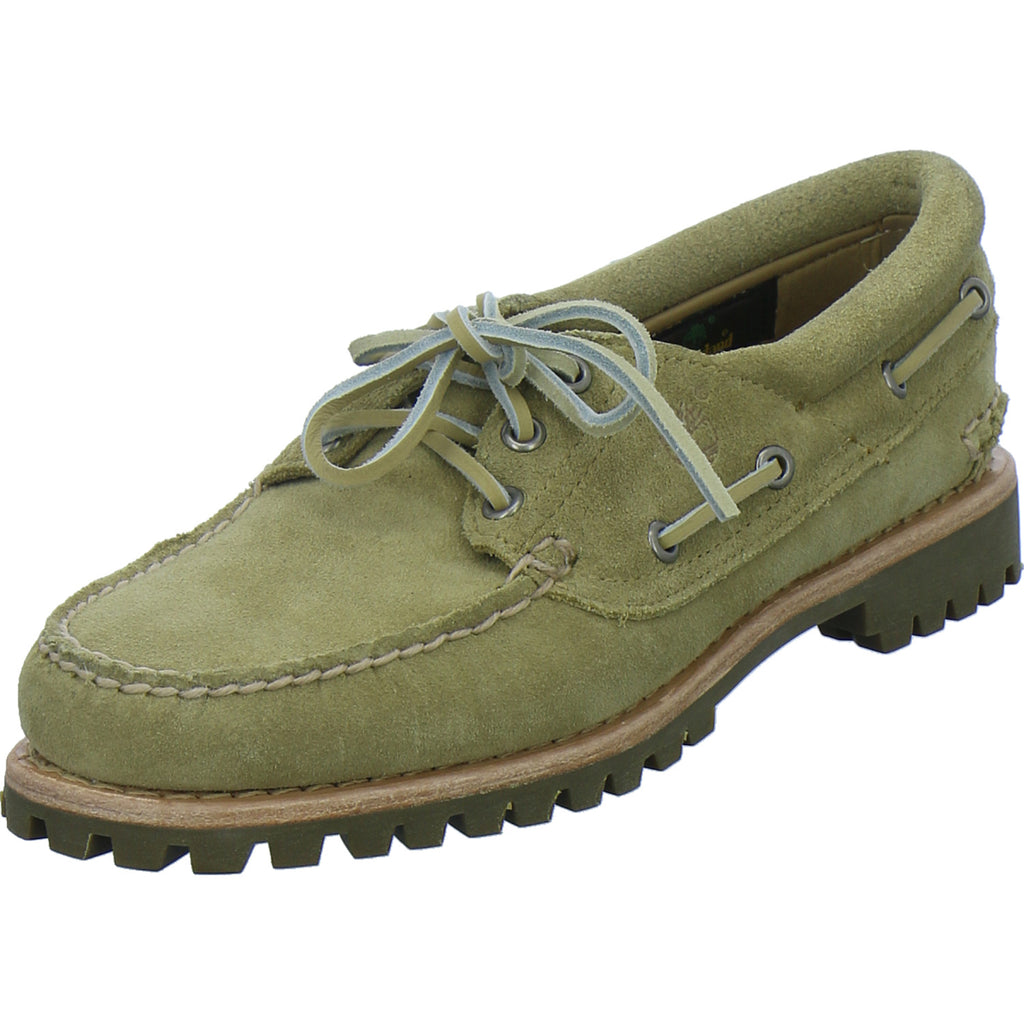 Timberland Sneaker Beige