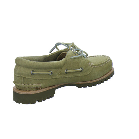 Timberland Sneaker Beige