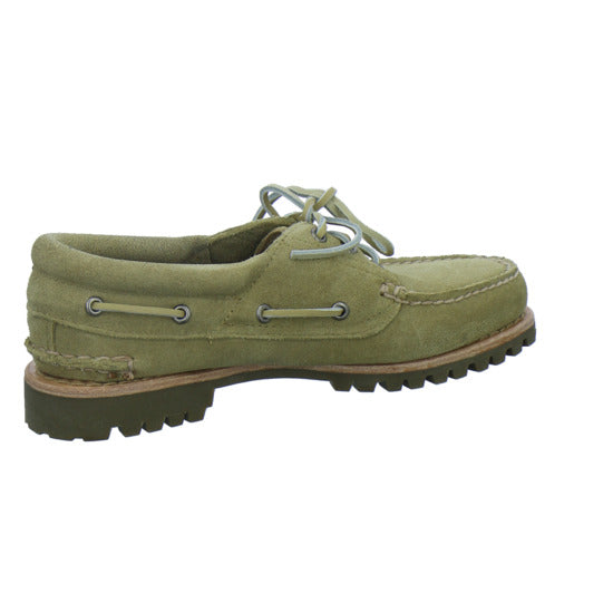 Timberland Sneaker Beige