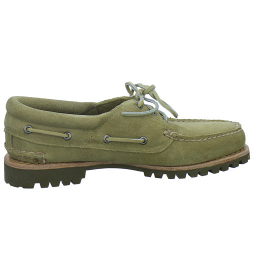 Timberland Sneaker Beige