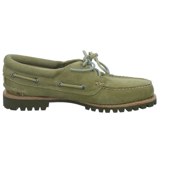 Timberland Sneaker Beige
