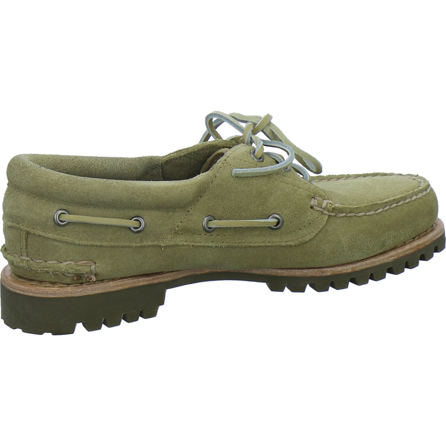 Timberland Sneaker Beige