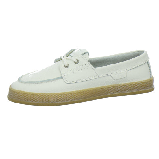 Tamaris Sneaker Weiß
