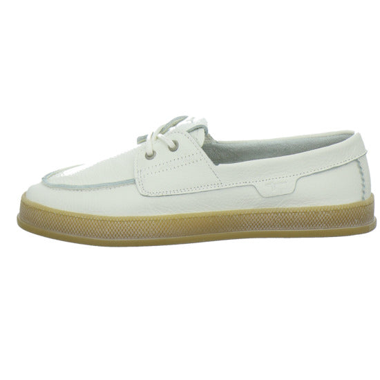 Tamaris Sneaker Weiß