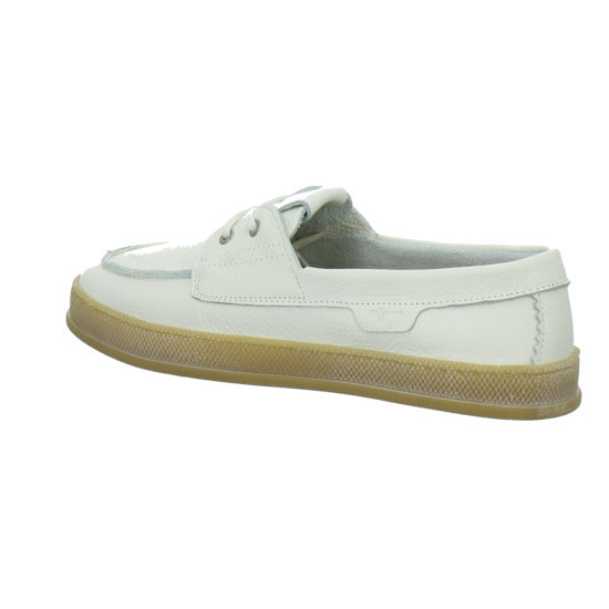 Tamaris Sneaker Weiß