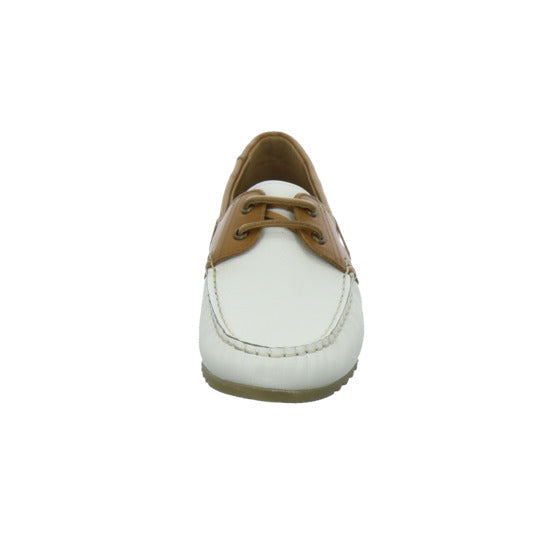 Ara Sneaker New Port Weiß-kombi
