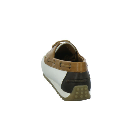 Ara Sneaker New Port Weiß-kombi