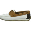 Ara Sneaker New Port Weiß-kombi
