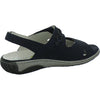 Waldläufer Bequemschuhe Damen Garda Dunkelblau