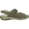Waldläufer Garda Bequemschuhe taupe