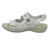 Remonte Bequemschuhe Hellgrau