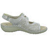 Remonte Bequemschuhe Hellgrau