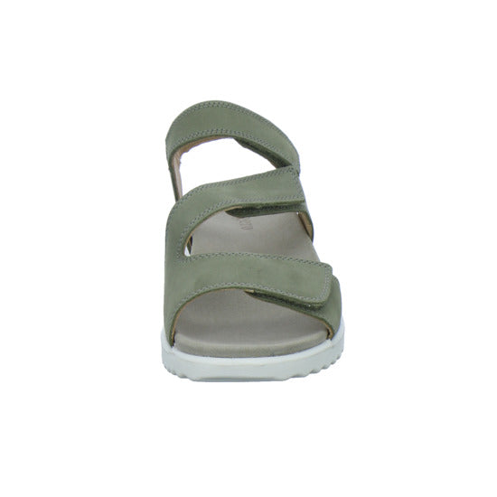 Legero Bequemschuhe Damen Move Hellgrün