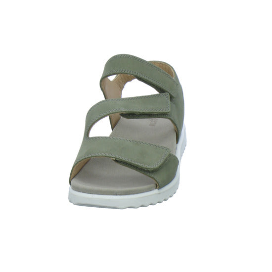 Legero Bequemschuhe Damen Move Hellgrün