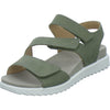 Legero Bequemschuhe Damen Move Hellgrün