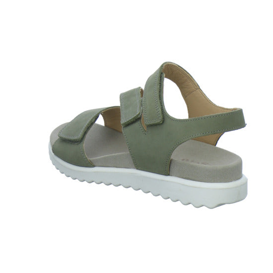 Legero Bequemschuhe Damen Move Hellgrün