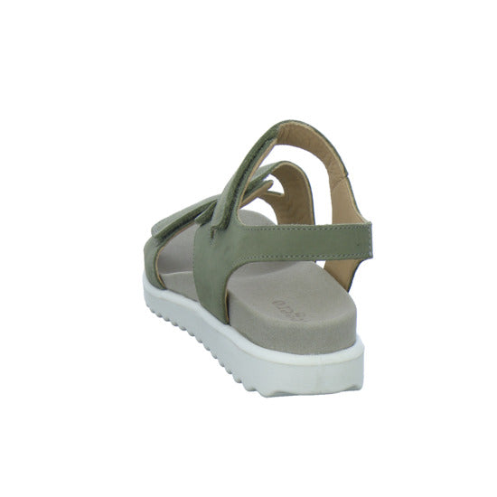 Legero Bequemschuhe Damen Move Hellgrün