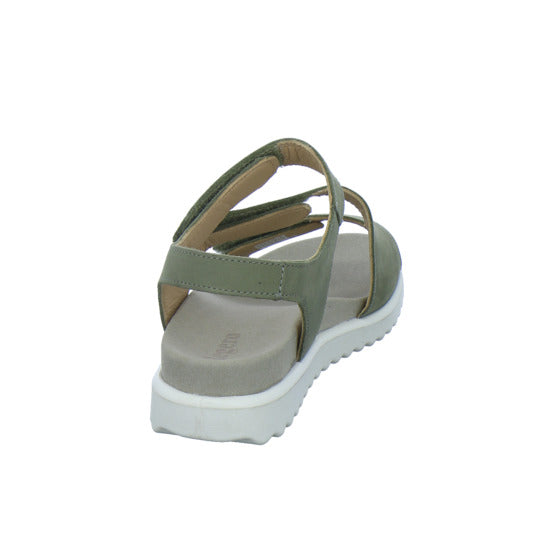 Legero Bequemschuhe Damen Move Hellgrün