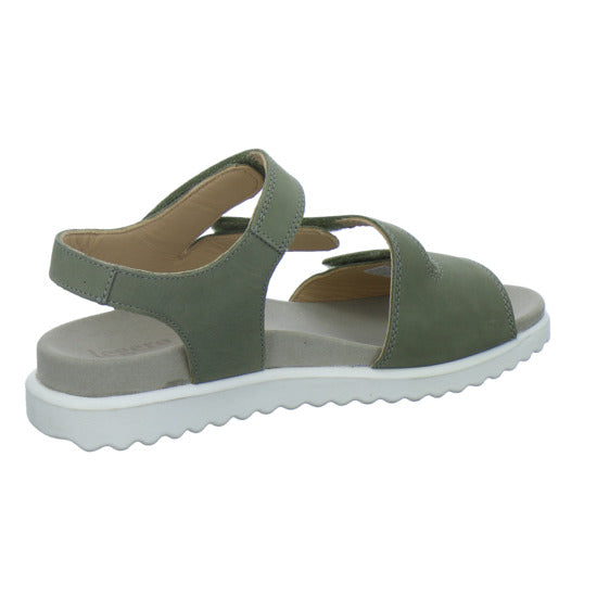 Legero Bequemschuhe Damen Move Hellgrün