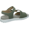 Legero Bequemschuhe Damen Move Hellgrün