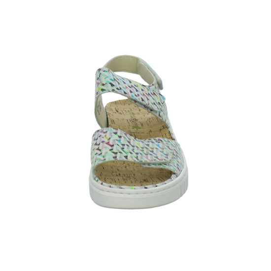 Waldläufer H-Willow Bequemschuhe Multi - 360° Ansicht