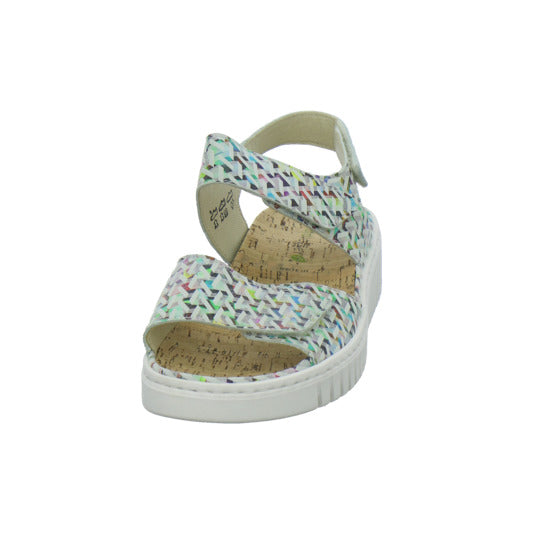 Waldläufer H-Willow Bequemschuhe Multi - 360° Ansicht