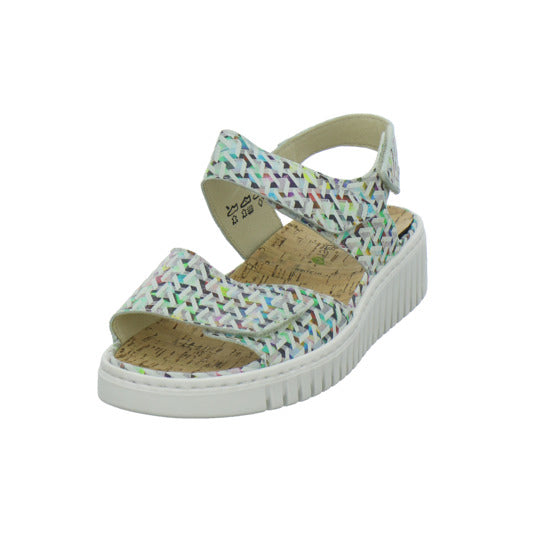 Waldläufer H-Willow Bequemschuhe Multi - 360° Ansicht