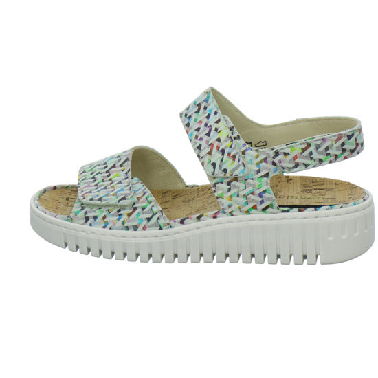 Waldläufer H-Willow Bequemschuhe Multi - 360° Ansicht