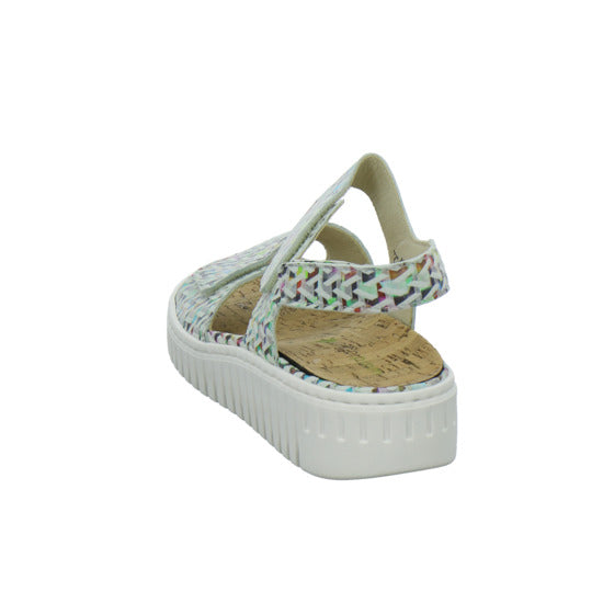 Waldläufer H-Willow Bequemschuhe Multi - 360° Ansicht