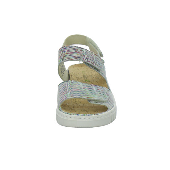 Waldläufer Bequemschuhe Damen H-Willow Multi