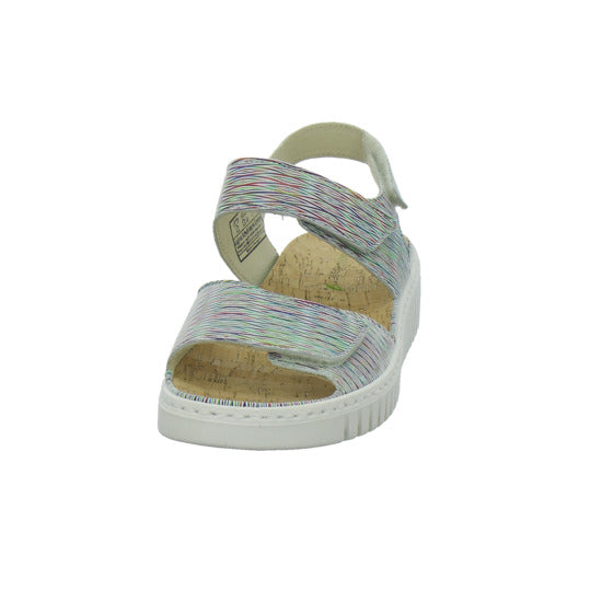 Waldläufer Bequemschuhe Damen H-Willow Multi