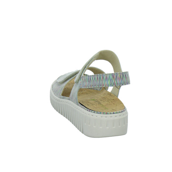 Waldläufer Bequemschuhe Damen H-Willow Multi