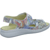 Longo Bequemschuhe Damen Beq-Pantl-Wörishf-30 Multi