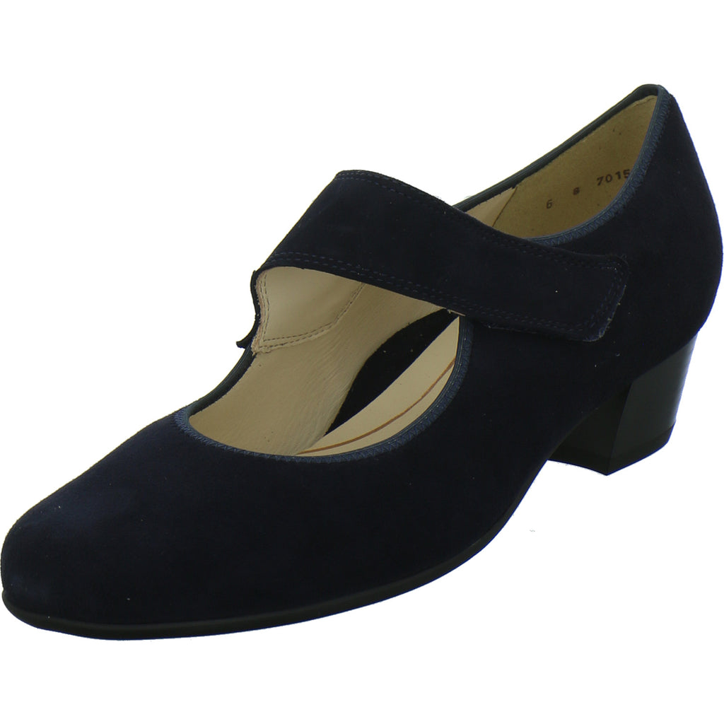 Bild 1 - Ara Pumps