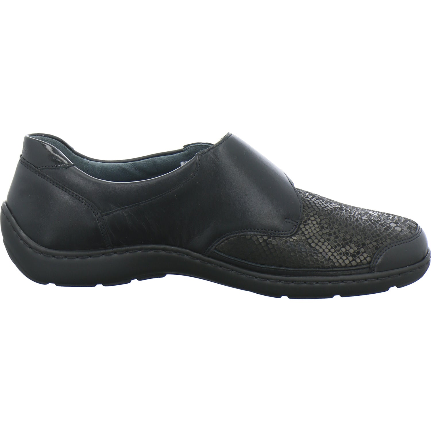 Bild 3 - Waldläufer Halbschuhe