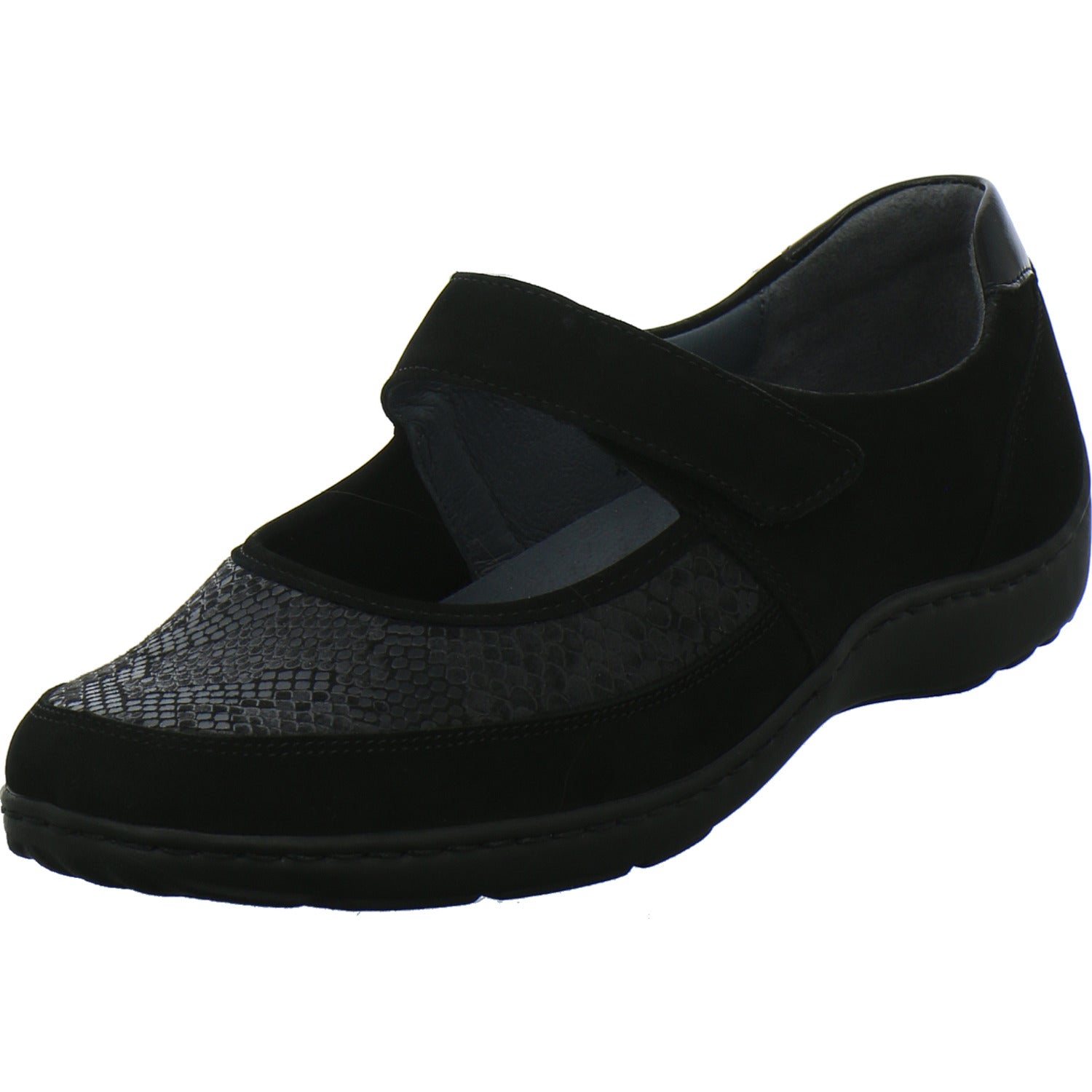 Bild 1 - Waldläufer Halbschuhe
