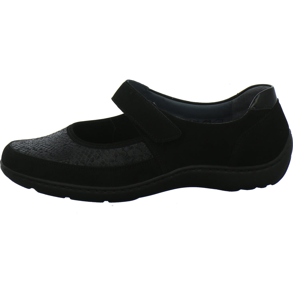 Bild 2 - Waldläufer Halbschuhe