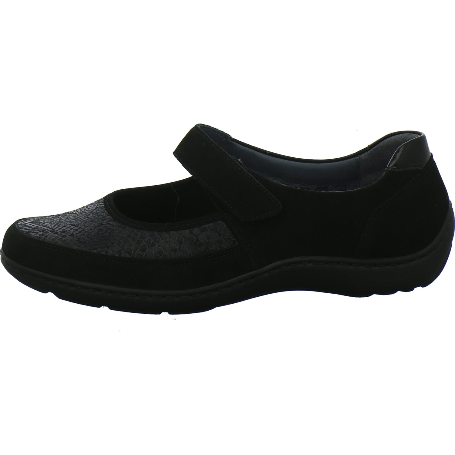 Bild 2 - Waldläufer Halbschuhe