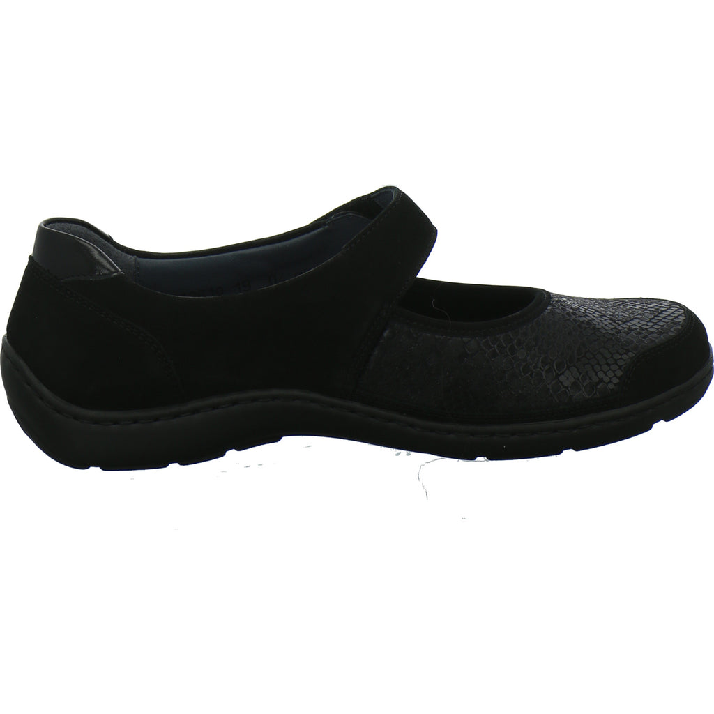 Bild 3 - Waldläufer Halbschuhe