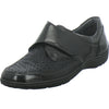 Waldläufer Henni Soft Bequemschuhe Schwarz