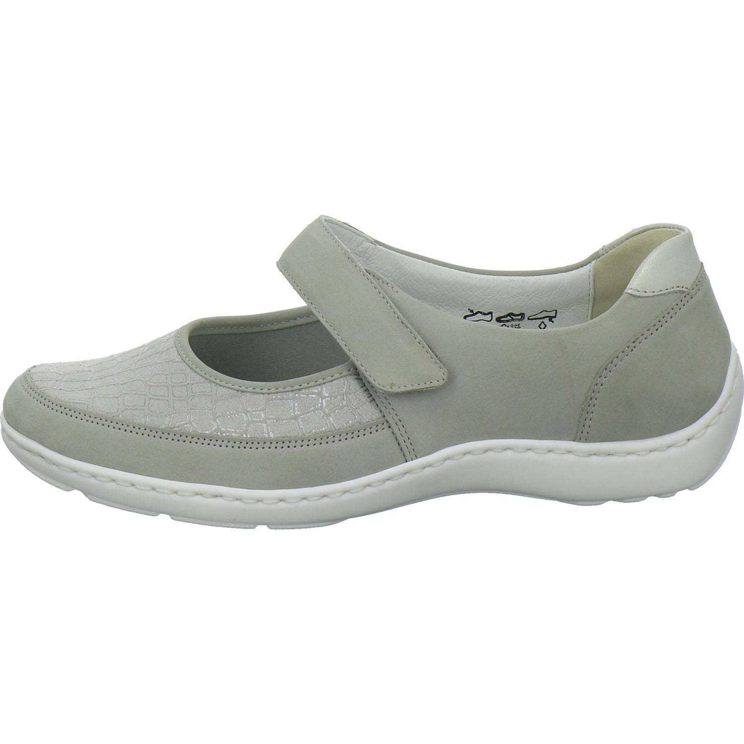 Bild 2 - Waldläufer Halbschuhe