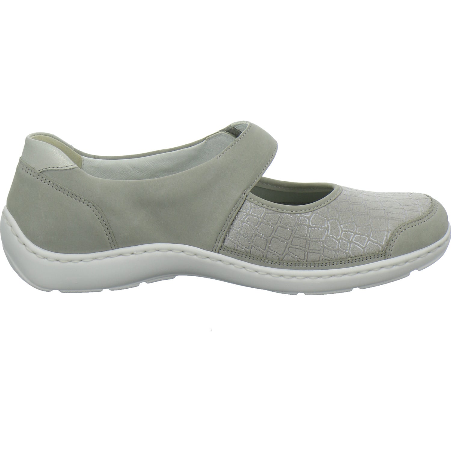 Bild 3 - Waldläufer Halbschuhe