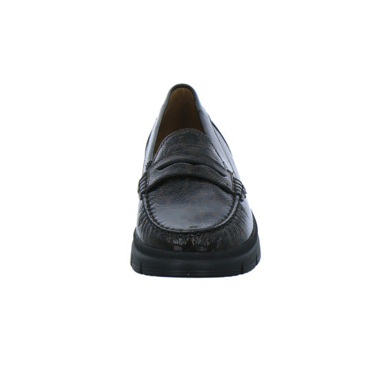 Waldläufer Bequemschuhe Damen H-Pina animal