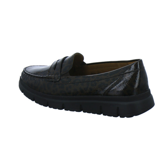 Waldläufer Bequemschuhe Damen H-Pina animal