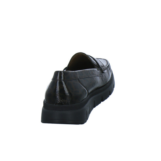 Waldläufer Bequemschuhe Damen H-Pina animal