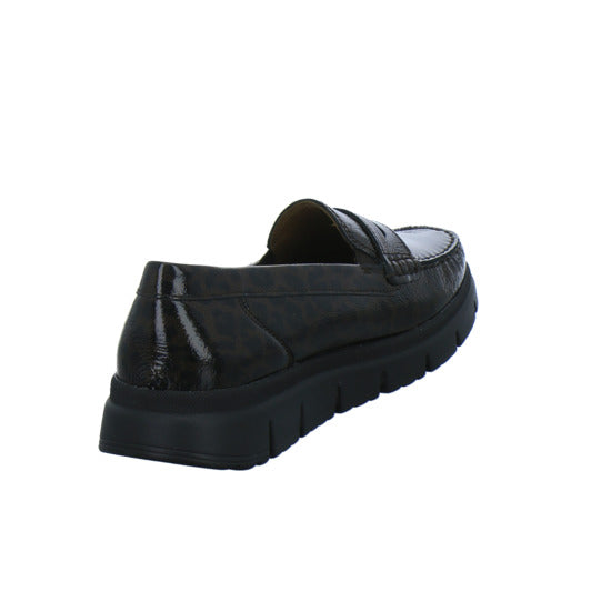 Waldläufer Bequemschuhe Damen H-Pina animal