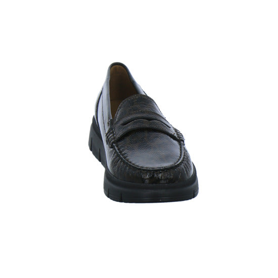 Waldläufer Bequemschuhe Damen H-Pina animal
