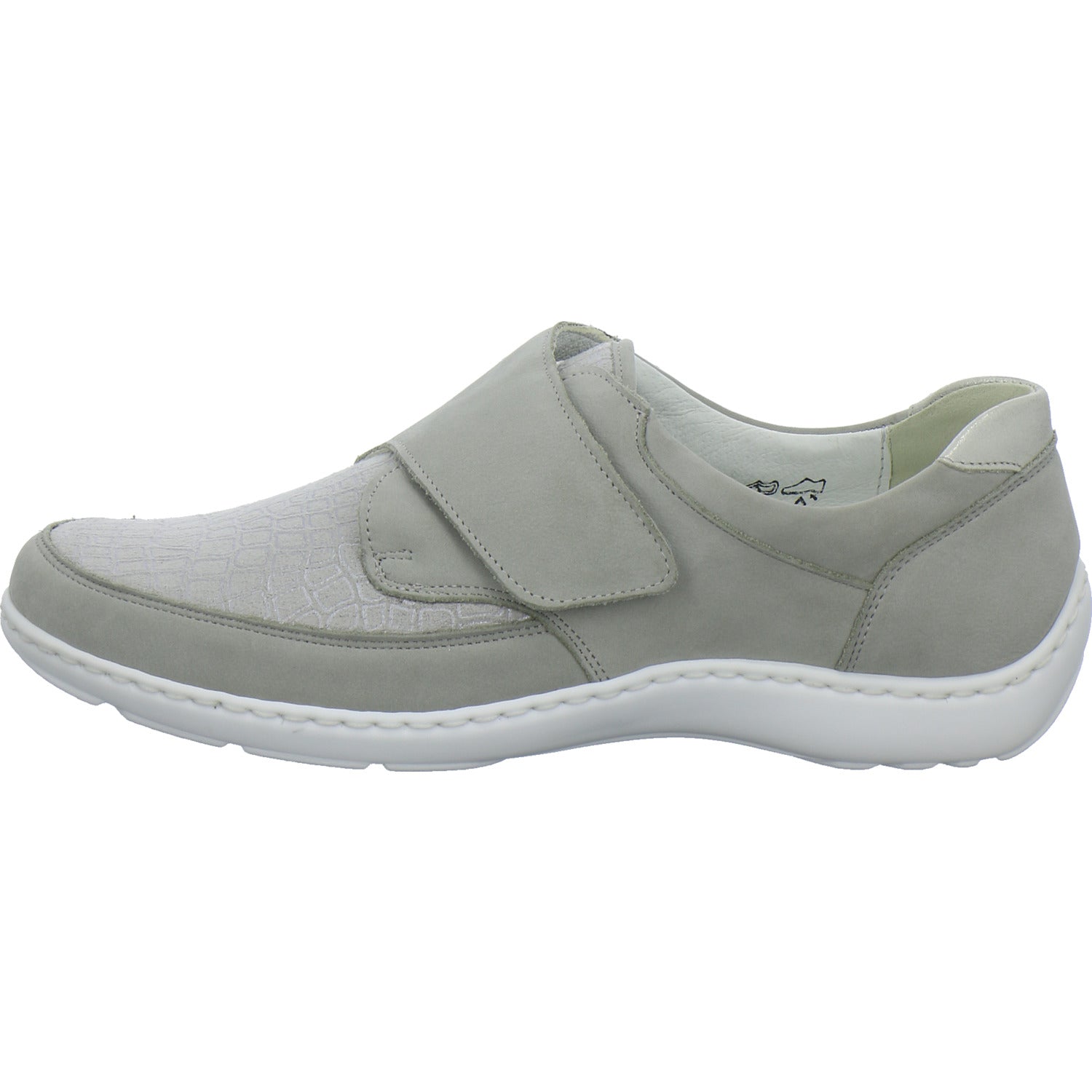 Bild 2 - Waldläufer Halbschuhe