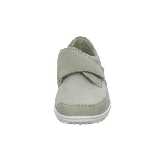 Waldläufer Bequemschuhe Damen Henni Soft Hellgrau